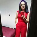 Brenda Anaya Islas Merida