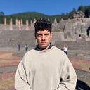 Jorge Sarmiento Cifuentes