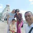 Nadejda Kirova-Yovcheva