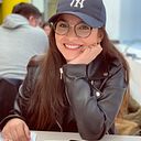 Carol Hevia Riquelme