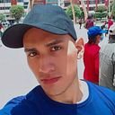 Luis Reynoso Jimenez