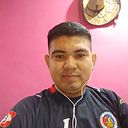 Carlos Alberto Cruz ventura