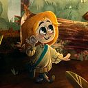 Claudia Barros Borrego