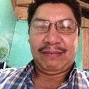 Jorge Reynaldo Pérez Colorado