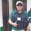 Jhony Chipana Ticona