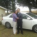 Isabel Huentecura Trujillo