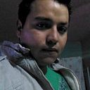 Edgar Ramirez Jimenez