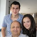 Alfonso Garces De Vivo