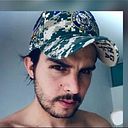 Salvador Manzur Murillo