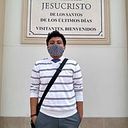 Alvaro Sebastian Neciosup