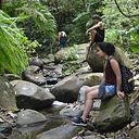 María Belén Burbano