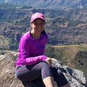 Raquel Lizanne Fuentes