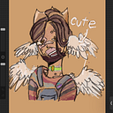 Ariana Henriquez Siliezar