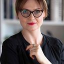 Olga Rutkowiak-Krawczyk