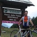 Salvador Romero Gordon