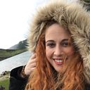 Alba Maria Alvarez