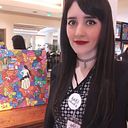 Kimberly Georgina Lemus Vasquez