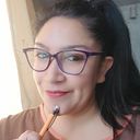 Solange Llanquín Valdivia