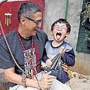 Joao Alberto Arantes do Amaral