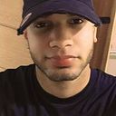 Steven Campusano Collado