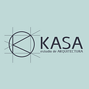 KASA estudio de Arquitectura