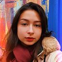 Luísa Damasceno Bittencourt