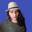 Angela Viviana Díaz García