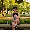 Emilia Rodriguez Moreno