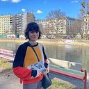 Reggina Idiartegaray