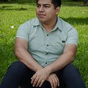 Hugo Octavio Moto Caligua