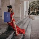 Daniela Maholy Gonzalez Acosta