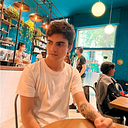 Bruno Henrique Peres