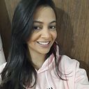Aline Melo