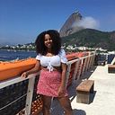 Louise Soares de Lima