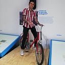 Diego Alejandro López Pacheco