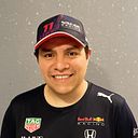 David Galicia Paredes