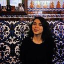 Ingrid Joss Rodríguez Fuertes