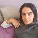 Ana Cecilia García Covarrubias