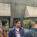 Luis Ángel Antonio Tinoco