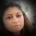 Mansi Vikas Kumar