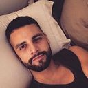 Oscar Montes