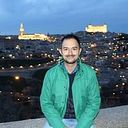 Juan Manuel Villalba