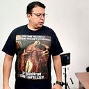 Rommel Salazar