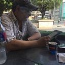 Víktor Vizcaíno-Luzuriaga Ayala