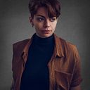 Priscila da Costa Veiga