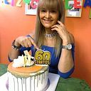 Silvia Rubio