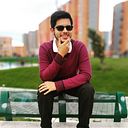 David Arturo Sanabria Mesa