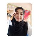 Zarini Junita Jamaludin