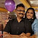 Dharmambal Arjunan