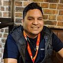 Raphael Vega
